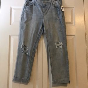 Old Navy Boyfriend Jeans